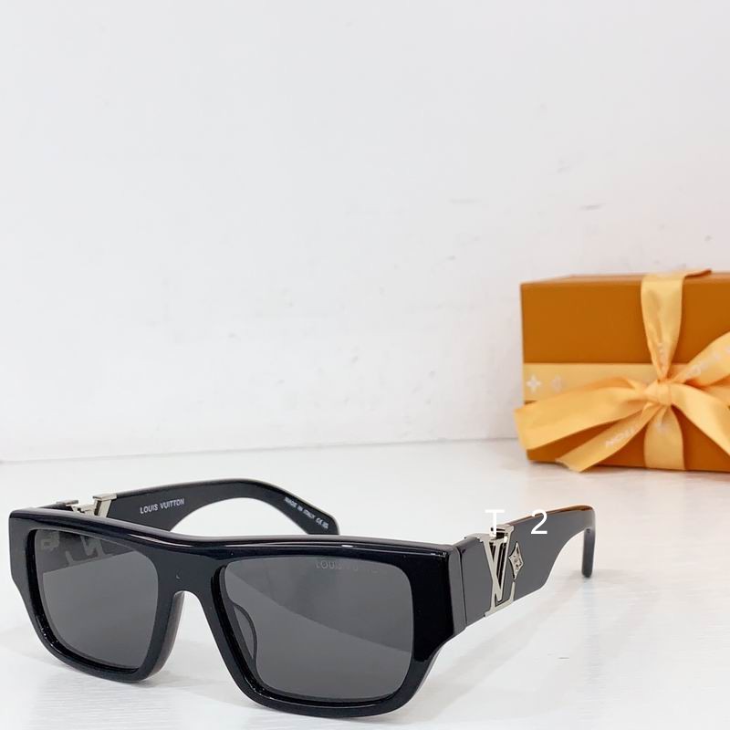 LV Sunglasses ID:20260410-3098